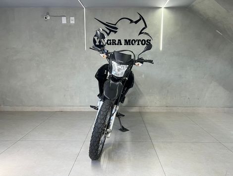 HONDA NXR 160 BROS ESDD FLEXONE
