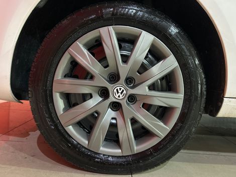 VolksWagen Fox 1.0 Mi Total Flex 8V 5p
