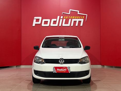 VolksWagen Fox 1.0 Mi Total Flex 8V 5p
