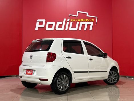 VolksWagen Fox 1.0 Mi Total Flex 8V 5p