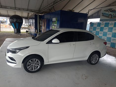 Fiat CRONOS DRIVE 1.3 8V Flex