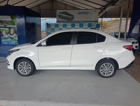 Fiat CRONOS DRIVE 1.3 8V Flex
