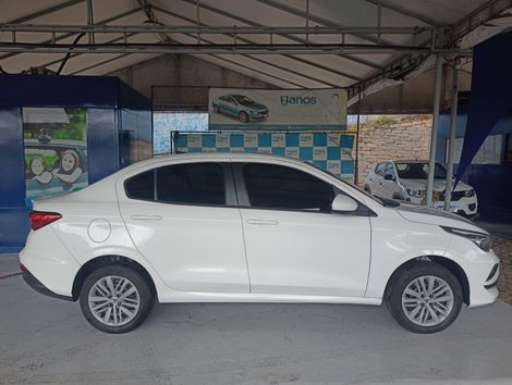 Fiat CRONOS DRIVE 1.3 8V Flex