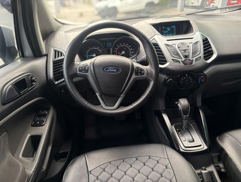 Ford EcoSport SE 1.6 16V Flex 5p Aut.