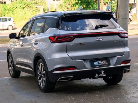 Caoa Chery Tiggo 7 Pro 1.6 Turbo 16V Aut.  