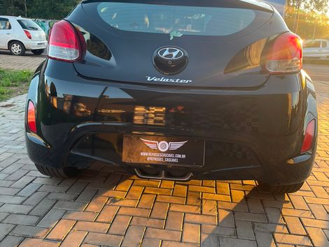Hyundai Veloster 1.6 16V  140cv Aut.