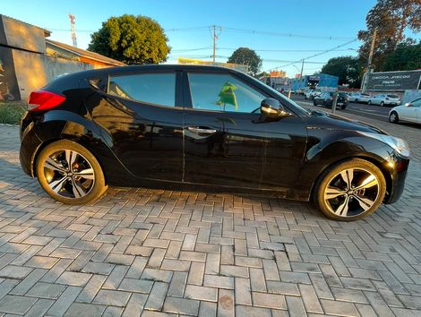 Hyundai Veloster 1.6 16V  140cv Aut.
