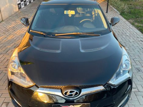 Hyundai Veloster 1.6 16V  140cv Aut.
