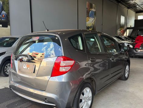 Honda Fit EX/S 1.5 Flex/Flexone 16V 5p Aut.