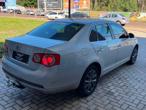 VolksWagen JETTA 2.5 20V 150/170cv Tiptronic