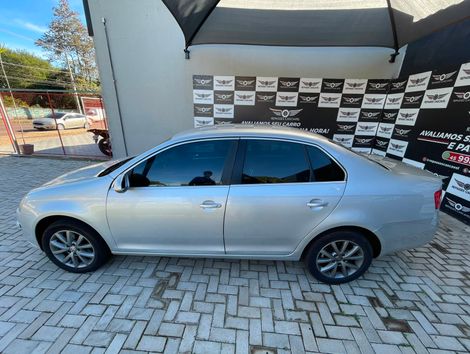 VolksWagen JETTA 2.5 20V 150/170cv Tiptronic