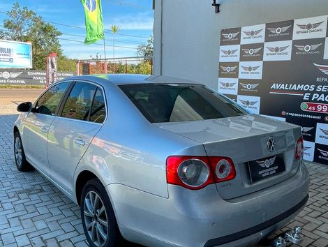 VolksWagen JETTA 2.5 20V 150/170cv Tiptronic