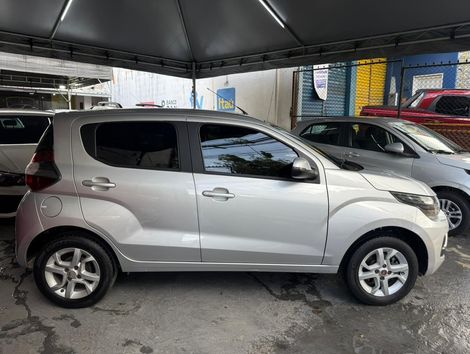 Fiat MOBI DRIVE 1.0 Flex 6V 5p