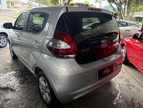 Fiat MOBI DRIVE 1.0 Flex 6V 5p
