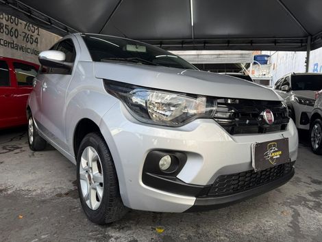 Fiat MOBI DRIVE 1.0 Flex 6V 5p