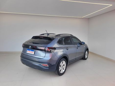 VolksWagen Nivus Comfortline 1.0 200 TSI Flex Aut.