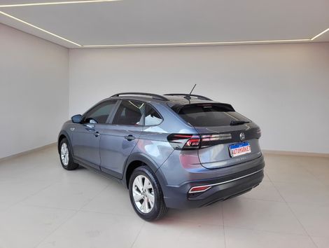 VolksWagen Nivus Comfortline 1.0 200 TSI Flex Aut.