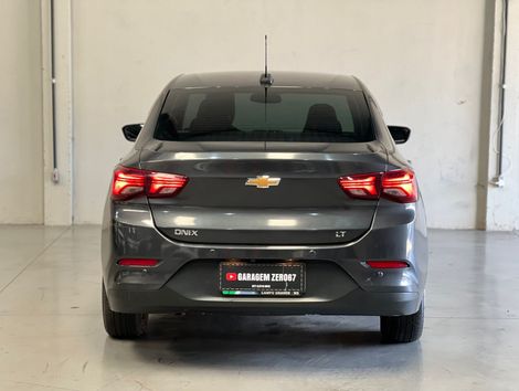 Chevrolet ONIX SEDAN Plus LT 1.0 12V TB Flex Mec.
