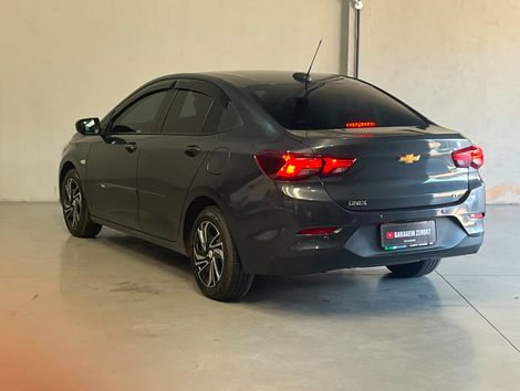 Chevrolet ONIX SEDAN Plus LT 1.0 12V TB Flex Mec.