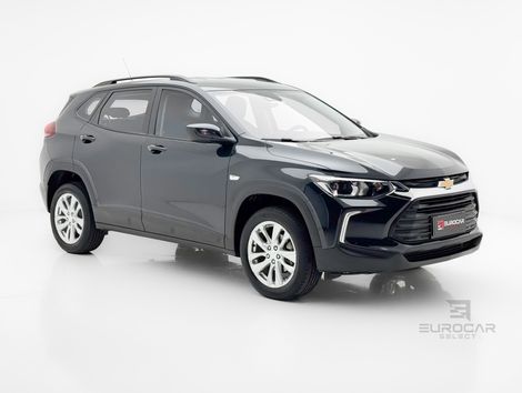 Chevrolet TRACKER LTZ 1.0 Turbo 12V Flex Aut.