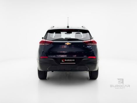 Chevrolet TRACKER LTZ 1.0 Turbo 12V Flex Aut.