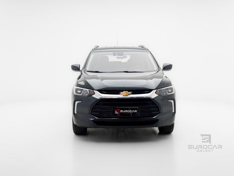 Chevrolet TRACKER LTZ 1.0 Turbo 12V Flex Aut.