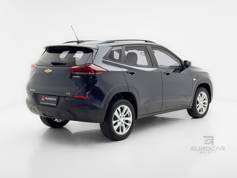 Chevrolet TRACKER LTZ 1.0 Turbo 12V Flex Aut.