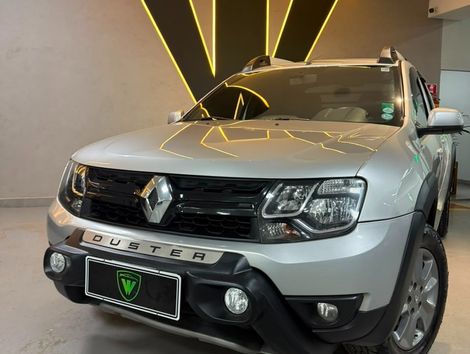 Renault Oroch dynamique 2.0