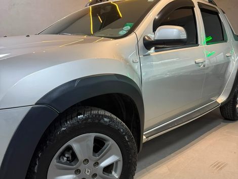 Renault Oroch dynamique 2.0