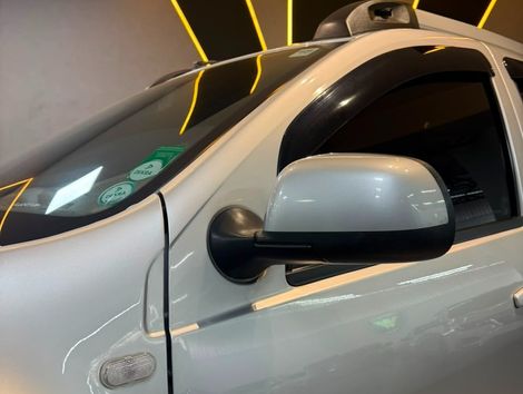 Renault Oroch dynamique 2.0