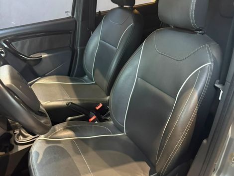 Renault Oroch dynamique 2.0