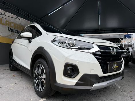 Honda WR-V EXL 1.5 Flexone 16V 5p Aut.
