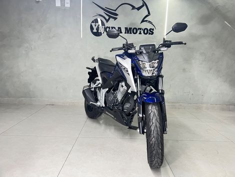 HONDA CB 300F Twister Flex