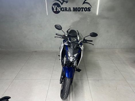 HONDA CB 300F Twister Flex