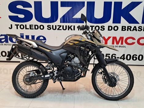 YAMAHA XTZ 250 LANDER 249cc/LANDER BLUEFLEX/ABS