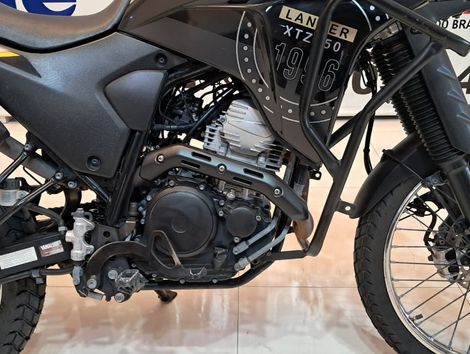 YAMAHA XTZ 250 LANDER 249cc/LANDER BLUEFLEX/ABS