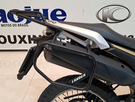 YAMAHA XTZ 250 LANDER 249cc/LANDER BLUEFLEX/ABS