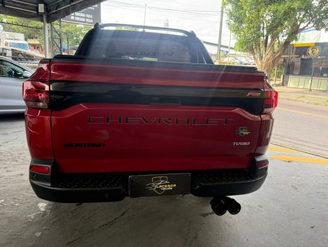 Chevrolet MONTANA RS 1.2 Turbo Flex 12V Aut.
