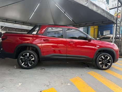 Chevrolet MONTANA RS 1.2 Turbo Flex 12V Aut.