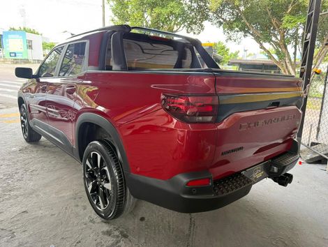Chevrolet MONTANA RS 1.2 Turbo Flex 12V Aut.