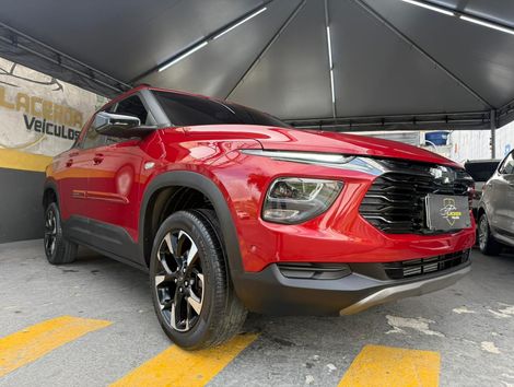 Chevrolet MONTANA RS 1.2 Turbo Flex 12V Aut.