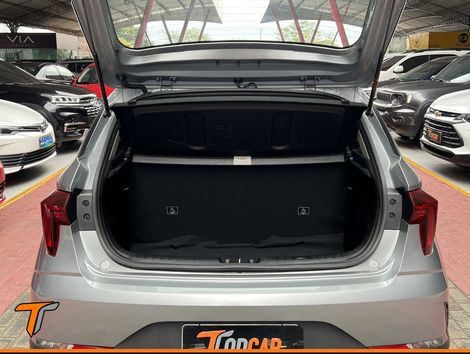 Hyundai HB20 Comfort Plus 1.0 Flex 12V Mec.