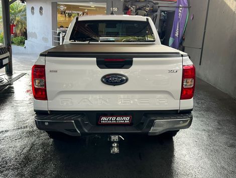 Ford Ranger XLT 3.0 V6 4x4 CD TB  Die. Aut.