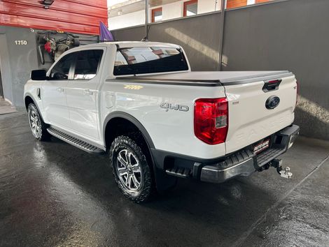 Ford Ranger XLT 3.0 V6 4x4 CD TB  Die. Aut.
