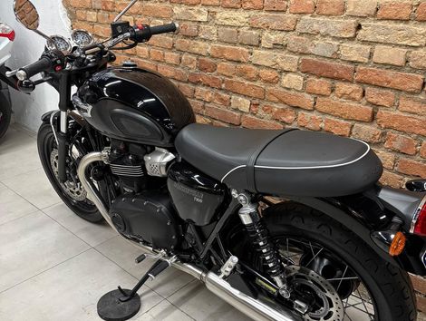 TRIUMPH BONNEVILLE T100 