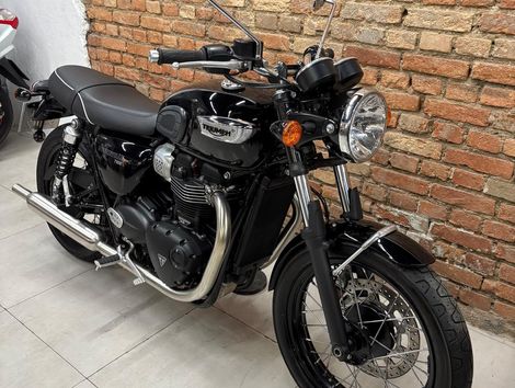 TRIUMPH BONNEVILLE T100 