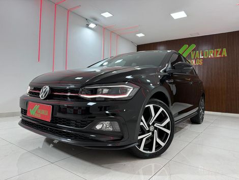 VolksWagen Polo GTS 1.4 TSI 16V Flex