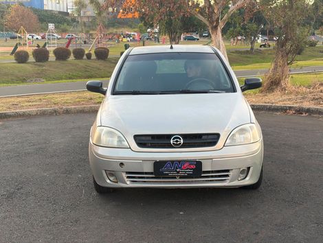 Chevrolet Corsa Hat. Maxx 1.0/ 1.0 FlexPower 8V 5p