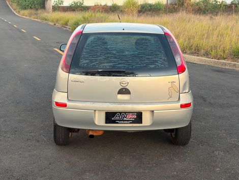 Chevrolet Corsa Hat. Maxx 1.0/ 1.0 FlexPower 8V 5p