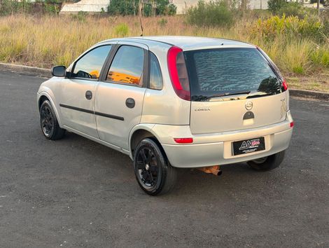 Chevrolet Corsa Hat. Maxx 1.0/ 1.0 FlexPower 8V 5p